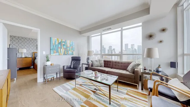 Additional image 12 of 500 Sherbourne St Unit 2010