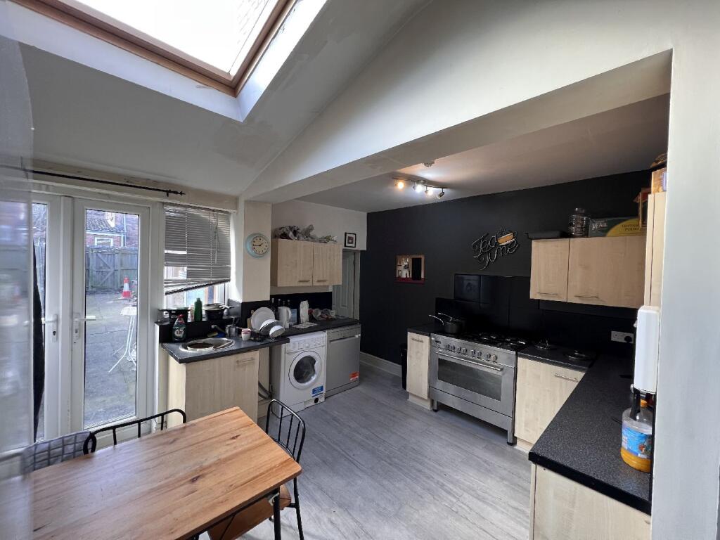 Additional image 2 of Link Road (D), Edgbaston, Birmingham, West Midlands, B16