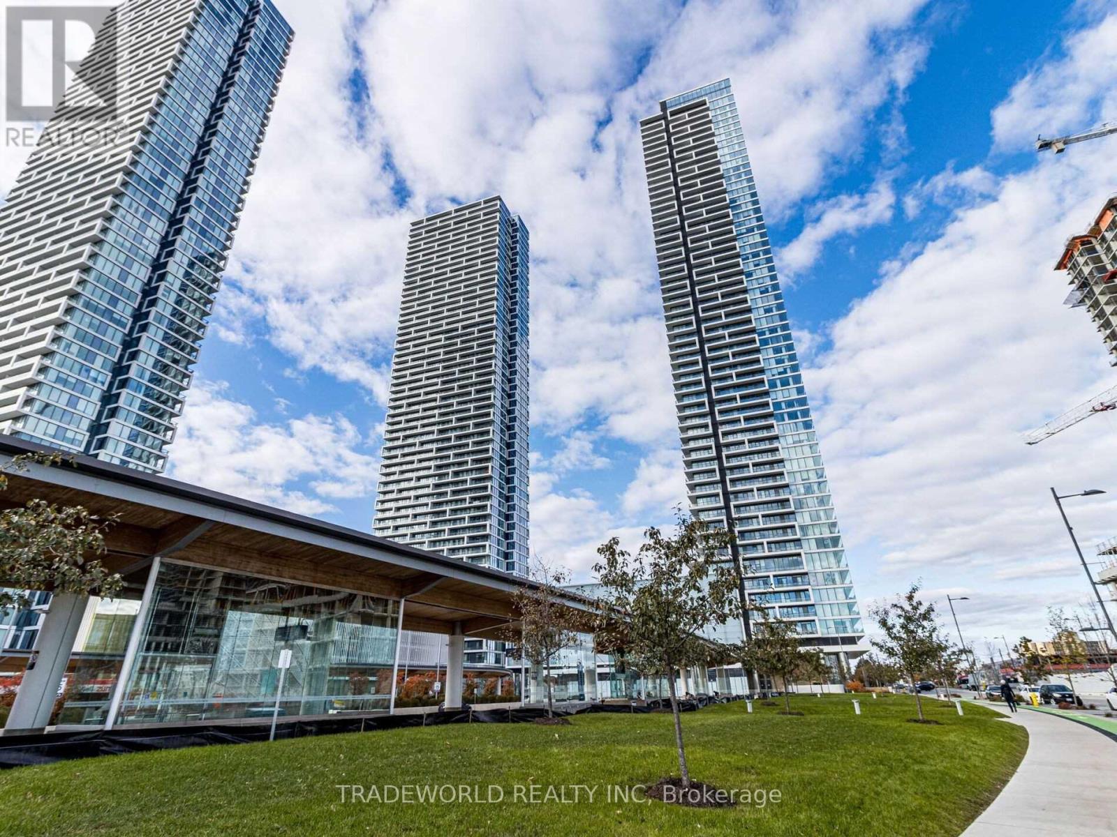 1202 - 898 PORTAGE PARKWAY|Vaughan (Vaughan Corporate Centre), Ontario L4K0J6