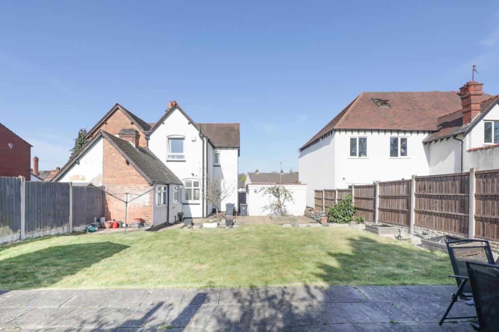 Additional image 13 of School Lane, Shard End, Birmingham