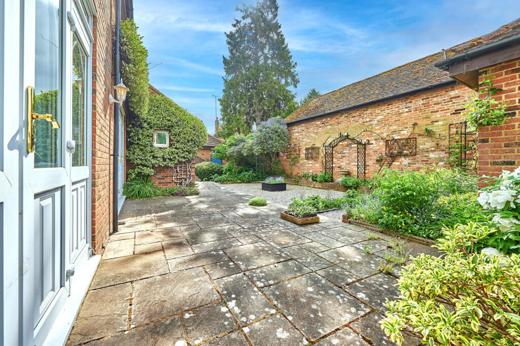 Additional image 4 of East Lane, Wheathampstead, St. Albans, Hertfordshire, AL4