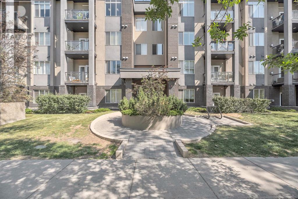 105, 910 18 Avenue SW|Calgary, Alberta T2T0H2