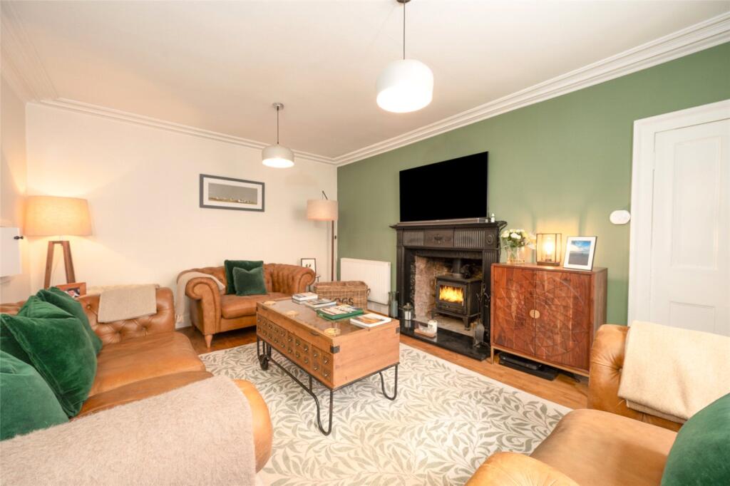 Additional image 2 of Adriatic House, Monboddo Street, Auchenblae, AB30