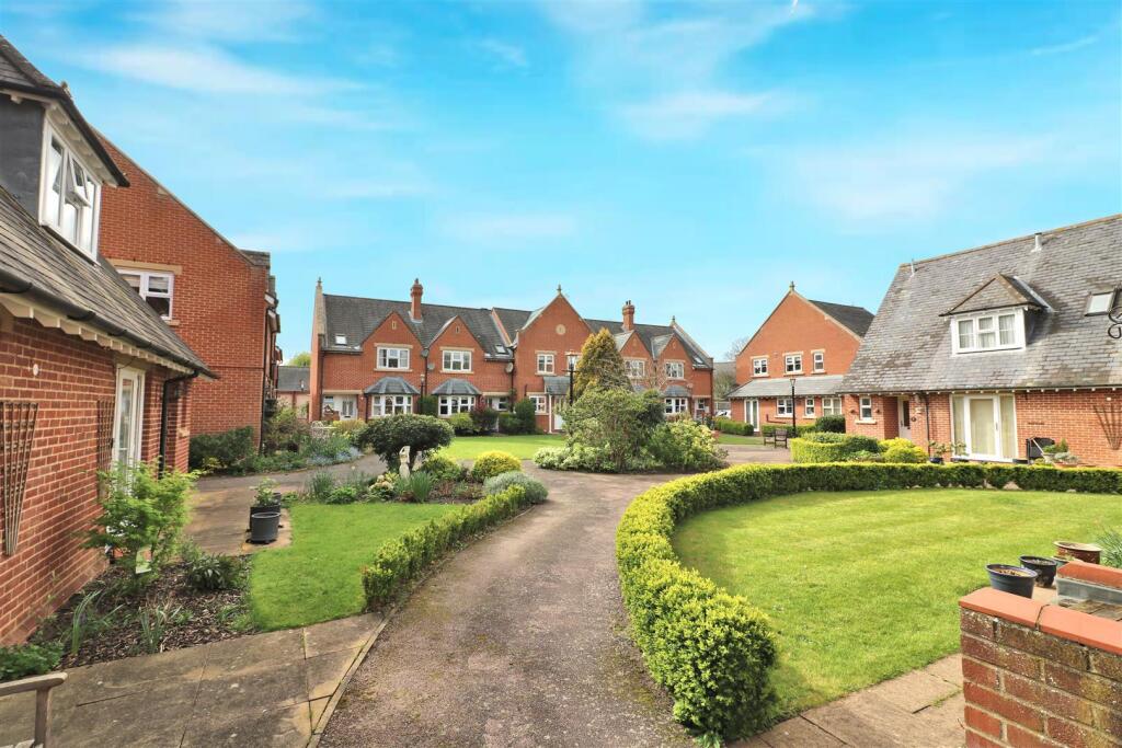 Additional image 8 of St Marys Court, Welwyn, AL6