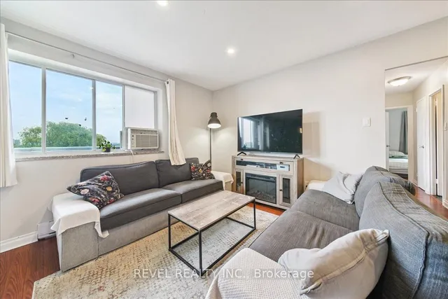 Additional image 12 of 1660 Bloor St Unit 615