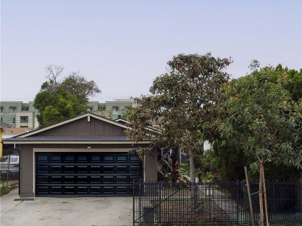 6907 Bonsallo Ave, Los Angeles, CA 90044