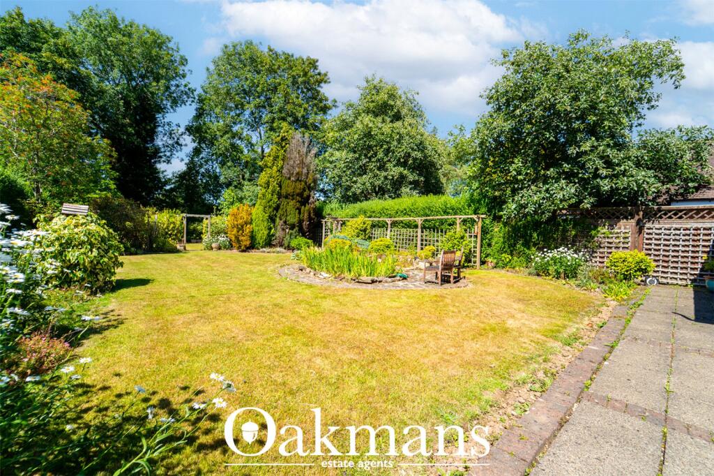 Additional image 48 of Bunbury Road, Bournville Village Trust, Northfield, Birmingham, B31