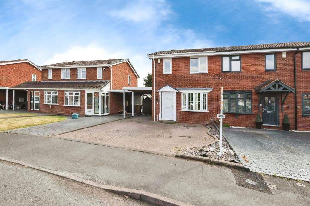 Additional image 2 of Bradewell Road, Birmingham