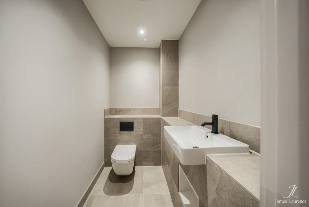 Additional image 21 of Pressworks Apartments, 40-44 Northwood Street, Jewellery Quarter