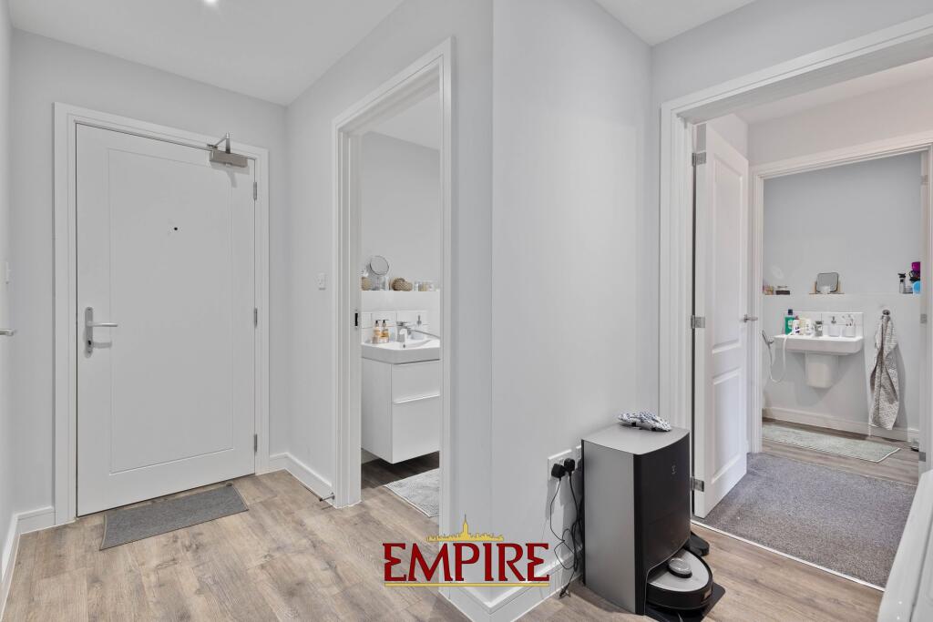 Additional image 7 of Bradford Street, Park Works, B12