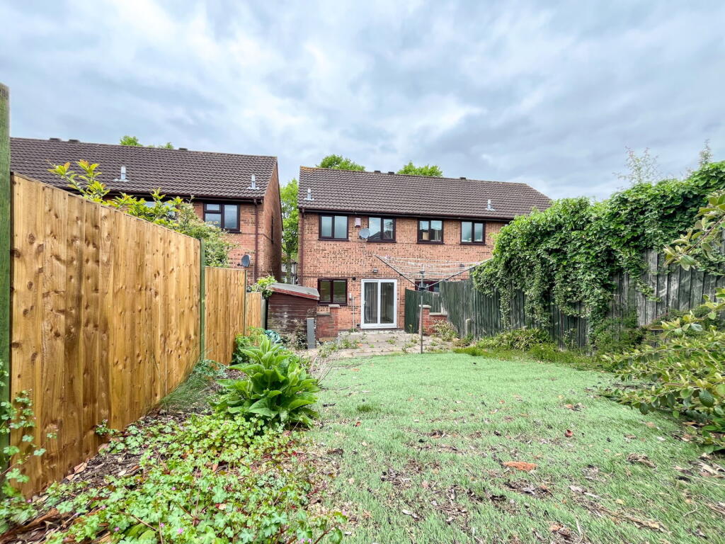 Additional image 15 of Sarehole Road, Hall Green, Birmingham