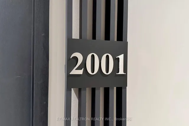 Additional image 26 of 81 Wellesley St Unit 2001