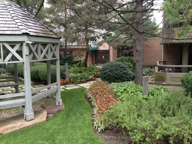 Additional image 32 of 1200 Don Mills Rd Unit 205