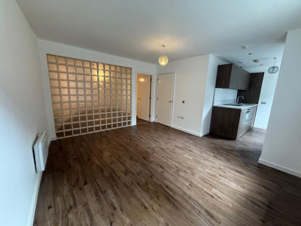 Additional image 3 of Newhall Street, Brindley House, Birmingham, West Midlands, B3