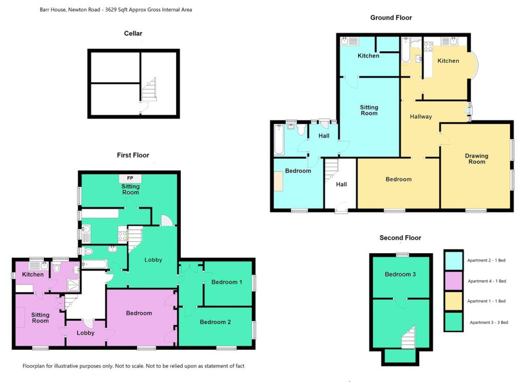 Additional image 28 of Newton Road, Great Barr, Birmingham, B43