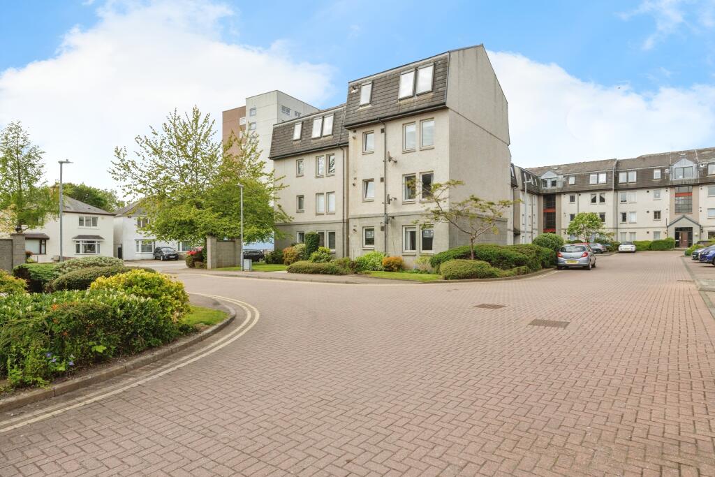 Additional image 15 of Gairn Terrace, Aberdeen, AB10