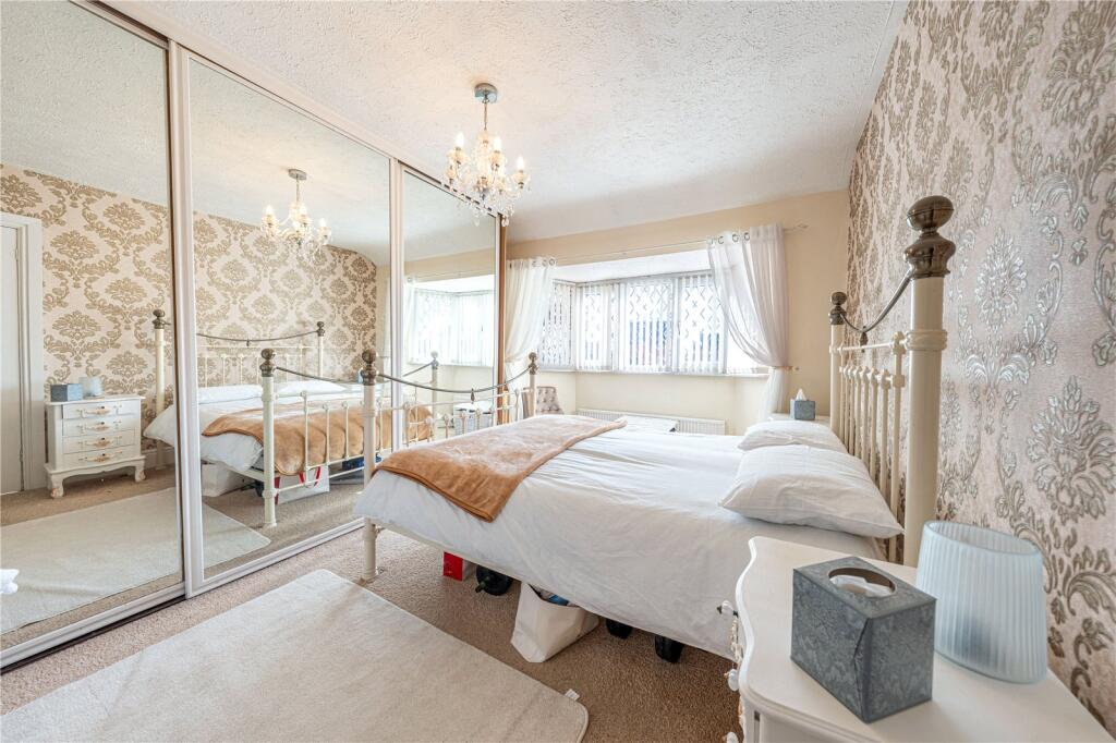 Additional image 11 of Cooks Lane, Birmingham, West Midlands, B37