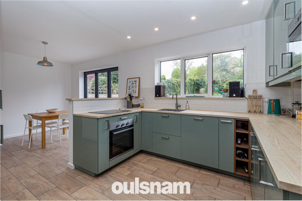 Additional image 7 of Heath Road South, Bournville Village Trust, Northfield, Birmingham, B31