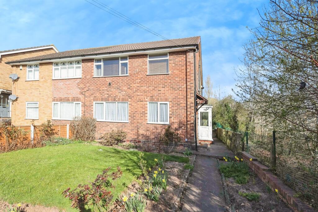 Additional image 2 of Cranes Park Road, Birmingham