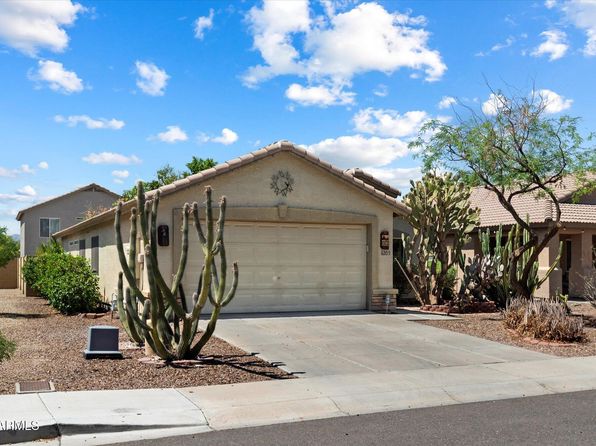 6205 W Encinas Ln, Phoenix, AZ 85043