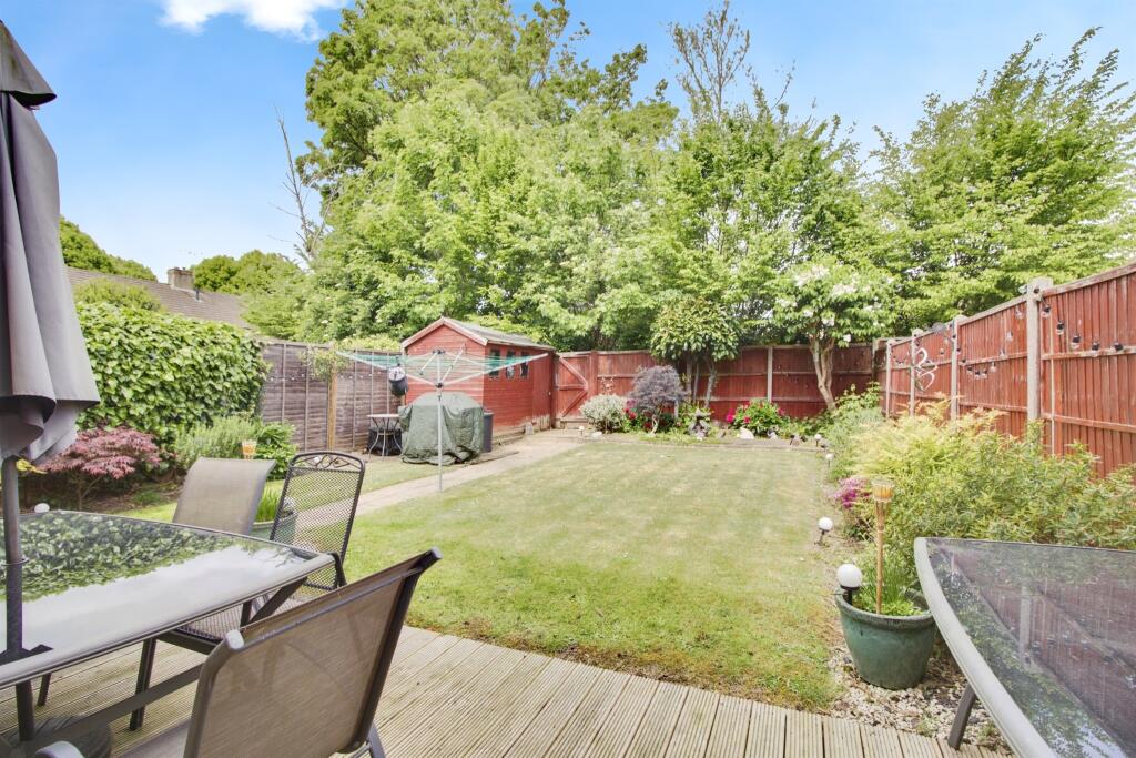 Additional image 16 of Whitethorn, Welwyn Garden City