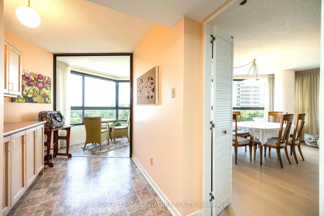 房产图片 28 - 1300 Bloor街810单元