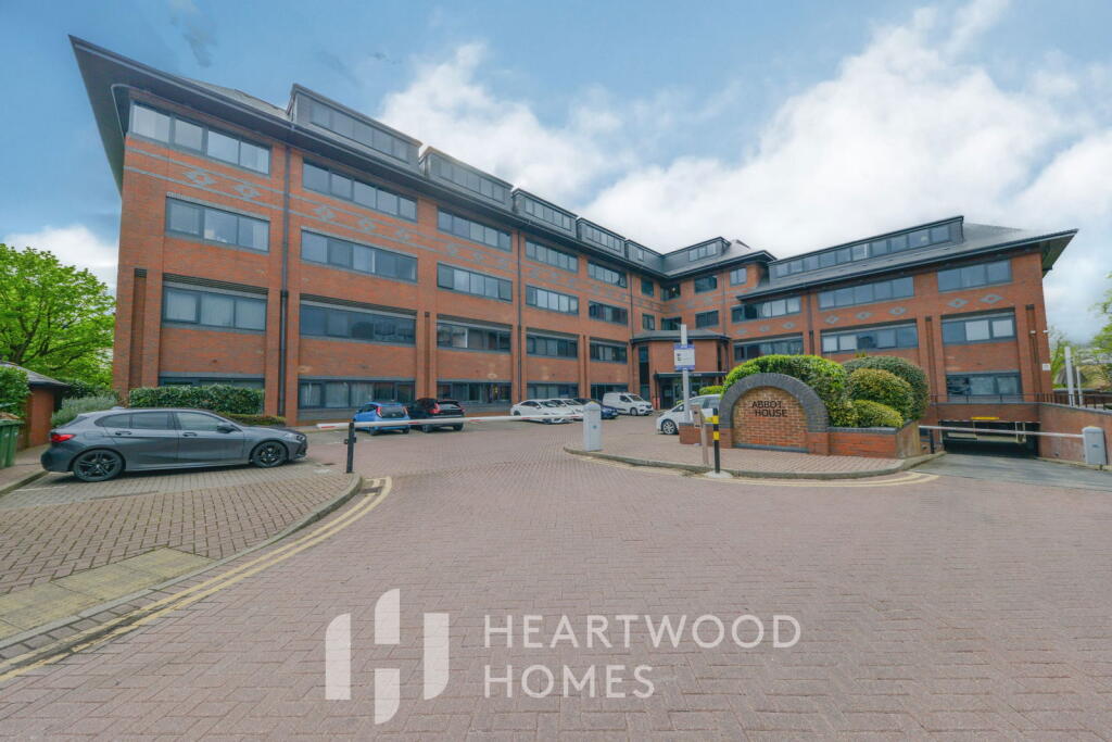 Additional image 14 of Abbott House, Abbey View, St. Albans, AL1 2BZ