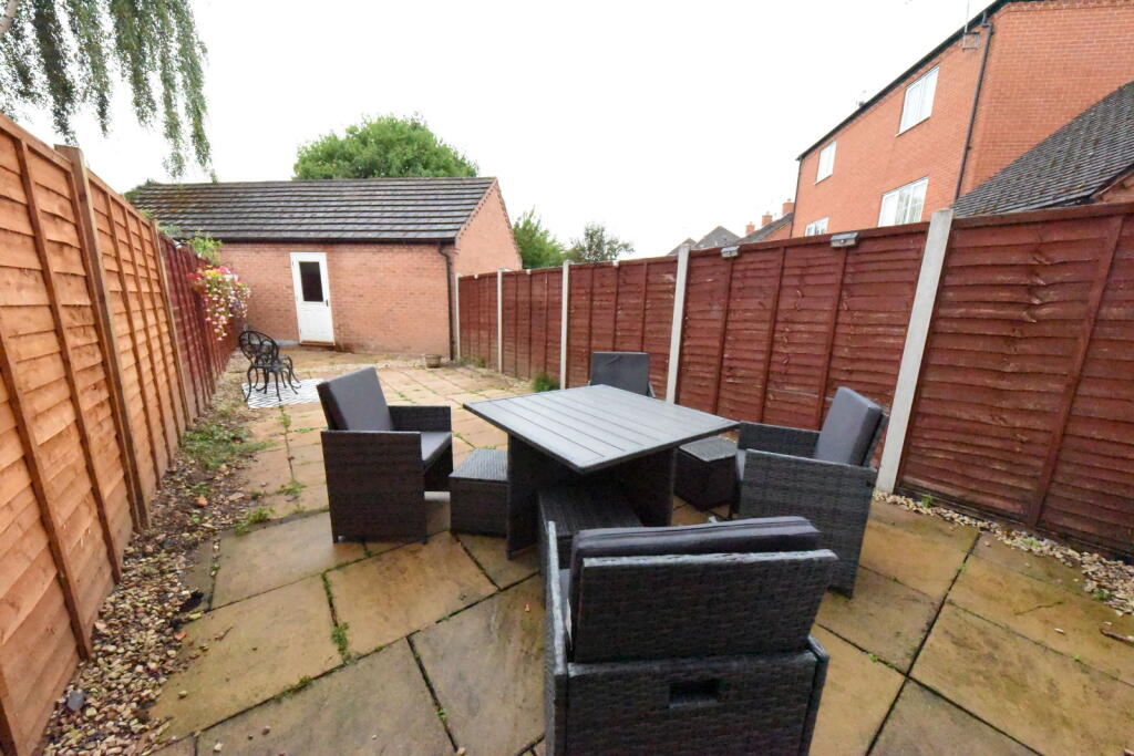 Additional image 13 of Brandwood Crescent, Kings Norton, Birmingham, B30 3QQ