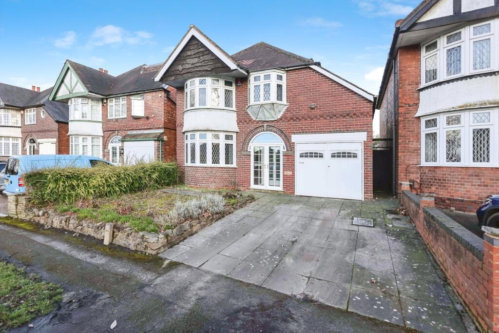 Additional image 3 of Stoney Lane, Birmingham, B25