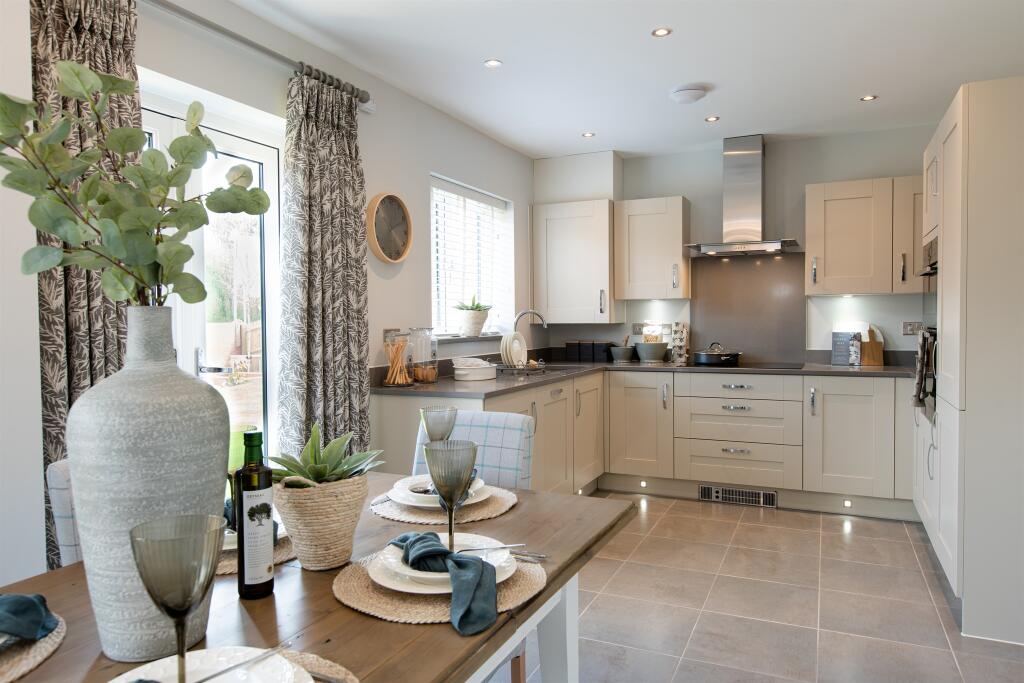 Additional image 11 of Plot 19 The Felton, Colney Manor, Colney Heath, St. Albans