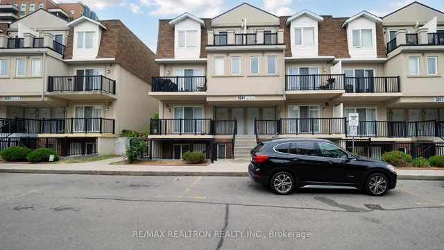 Additional image 3 of 3041 Finch Ave Unit 2052