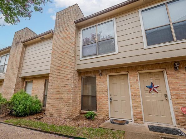 2120 Wilcrest Dr APT 106, Houston, TX 77042