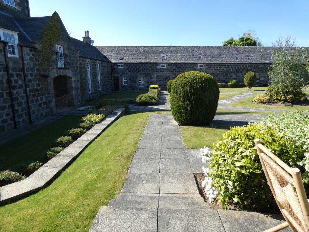 Additional image 30 of Stable Close, Inverurie, AB51