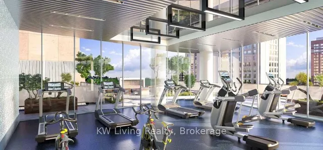 Additional image 4 of 403 Church St Unit 3503