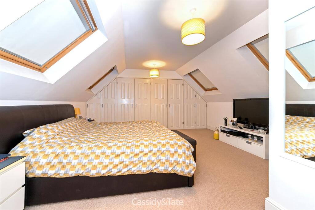 Additional image 16 of Mount Pleasant Lane, Bricket Wood, St Albans
