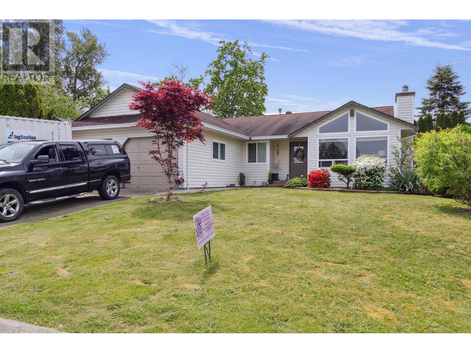 22640 125A AVENUE|Maple Ridge, British Columbia V2X9Z6