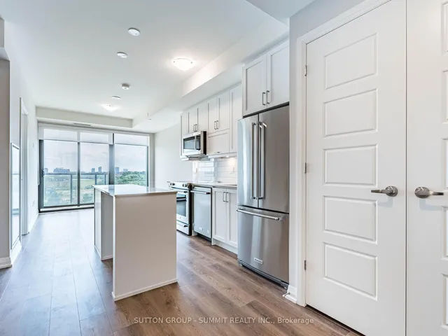 房产图片 9 - 加拿大安大略省奥克维尔William Cutmore大道3006号809单元