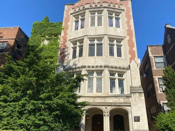 6811 S Crandon Ave APT 3, Chicago, IL 60649