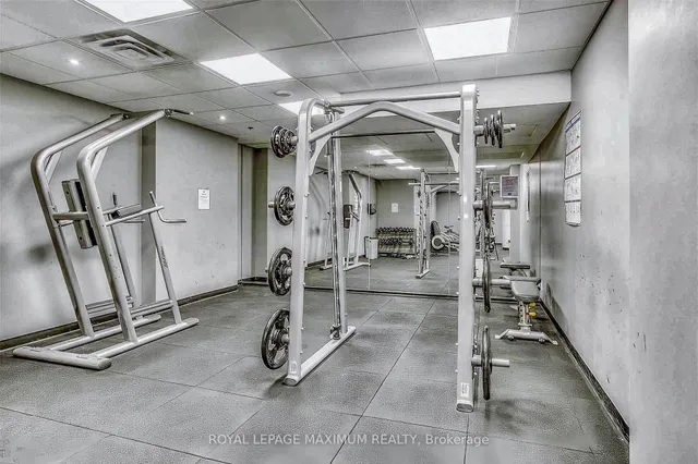 Additional image 25 of 38 Joe Shuster Way Unit 617