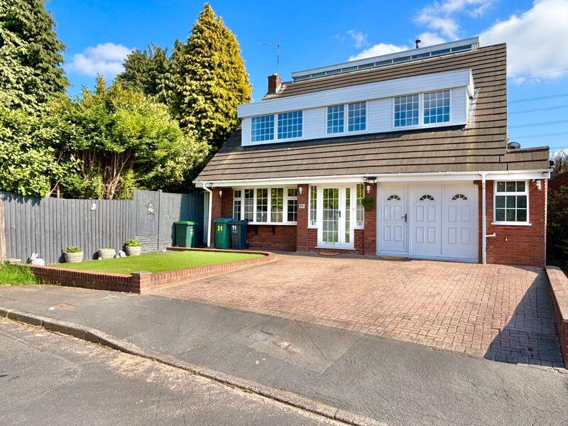 Additional image 56 of Ravenhurst Drive, Great Barr, Birmingham B43 7RS