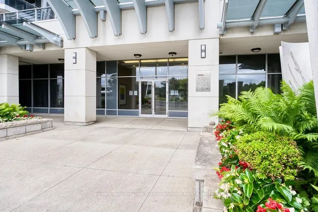 Additional image 36 of 5791 Yonge St Unit 1602