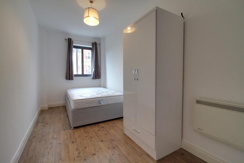 Additional image 9 of Q Apartments, Newhall Hill, Jewellery Quarter