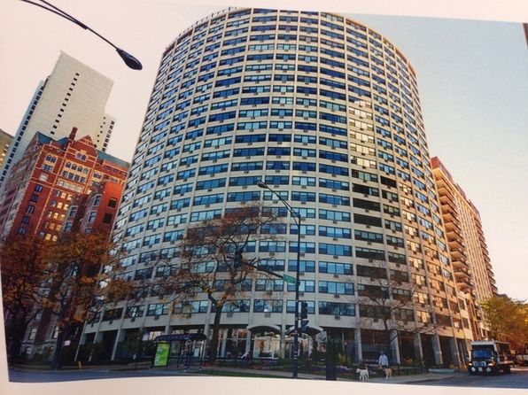 1150 N Lake Shore Dr, Chicago, IL