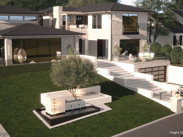 16879 Mooncrest Dr, Encino, CA 91436