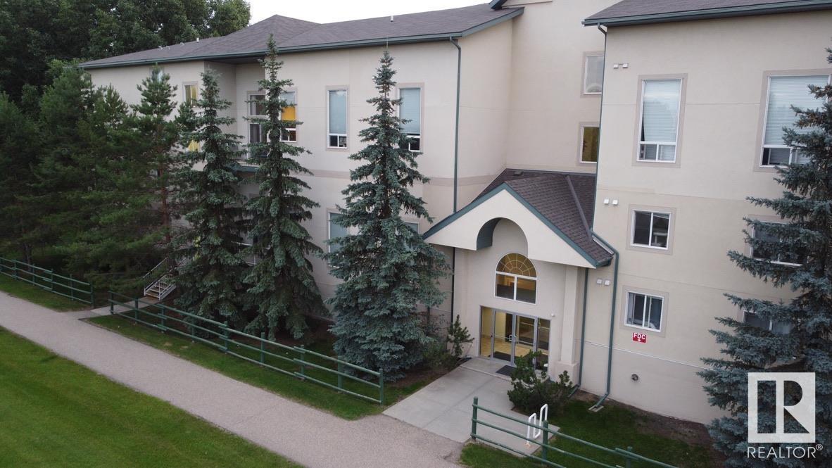 #306 260 LEWIS ESTATES BV NW|Edmonton, Alberta T5T3Y4