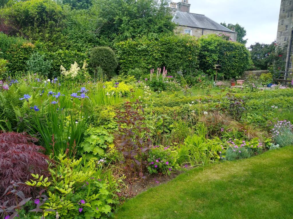 Additional image 29 of Station Terrace, Longside, AB42