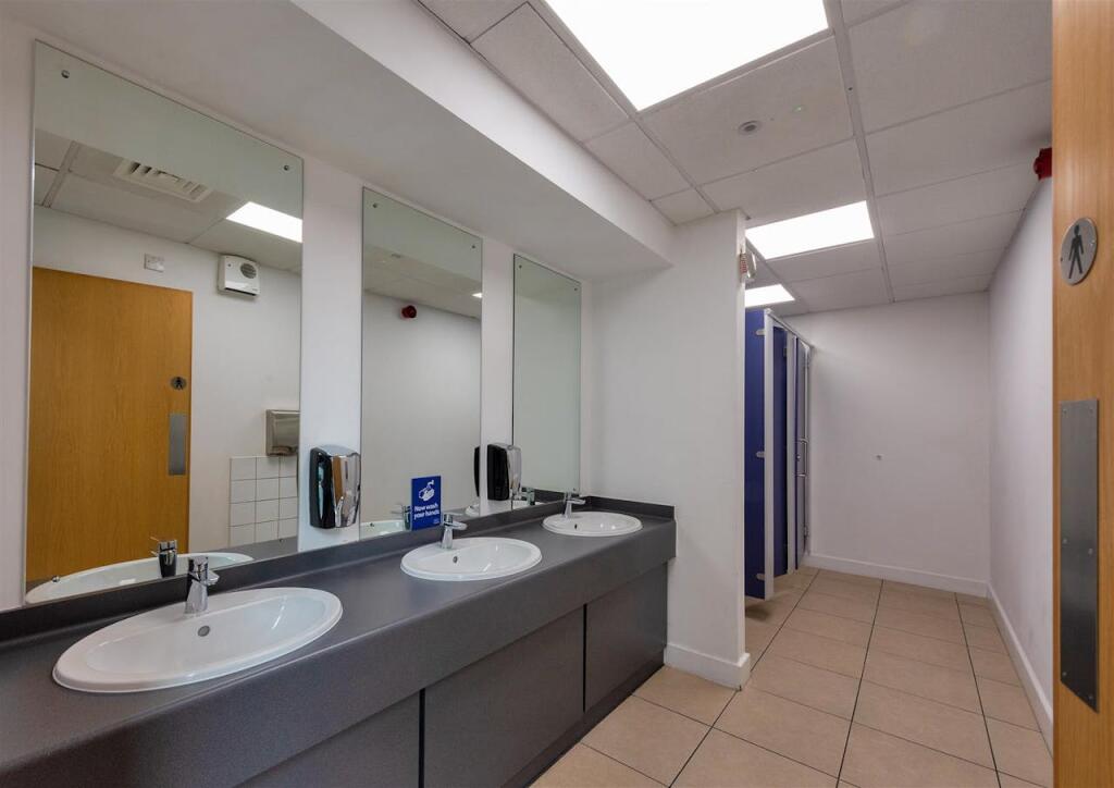 Additional image 12 of Seven House, 18 High Street, Longbridge, Birmingham, B31 2UQ