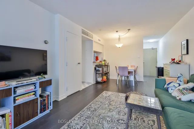 Additional image 4 of 1001 Bay St Unit 1008