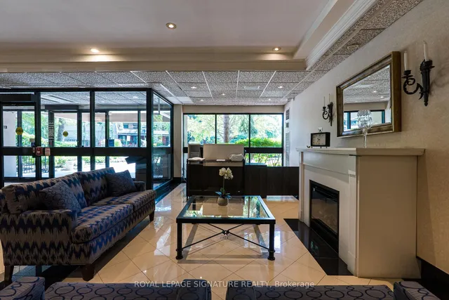 Additional image 20 of 1320 Mississauga Valley Blvd Unit 1016