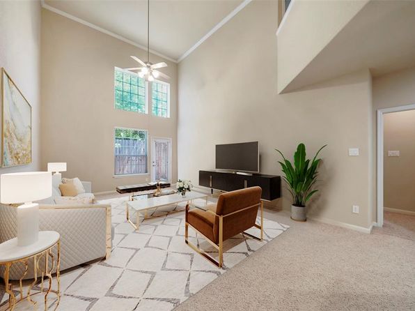 1235 Glenwood Canyon Ln, Houston, TX 77077